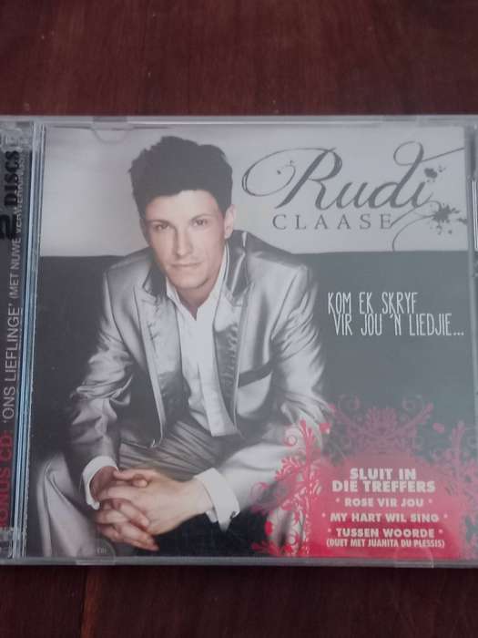 Rudi  Claase