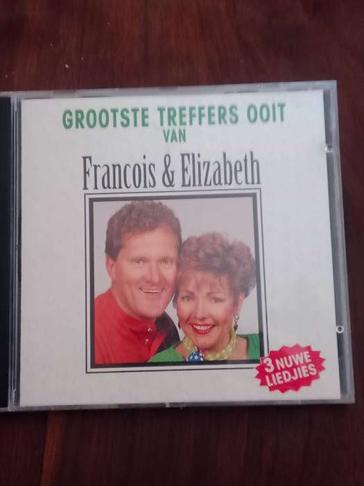 Francois & Elizabeth