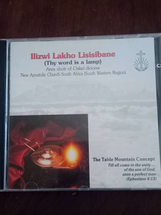 Iiizwi Lakho Lisisibane