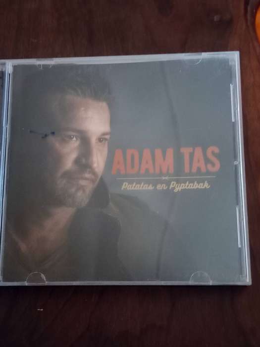Adam Tas