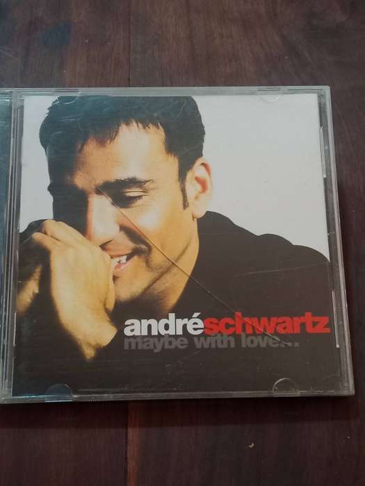 André Schwartz