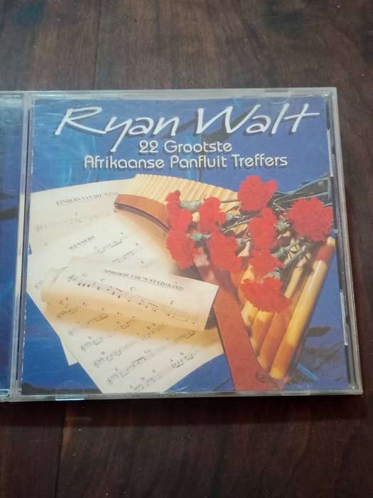 Ryan Walt