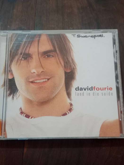 David Fourie