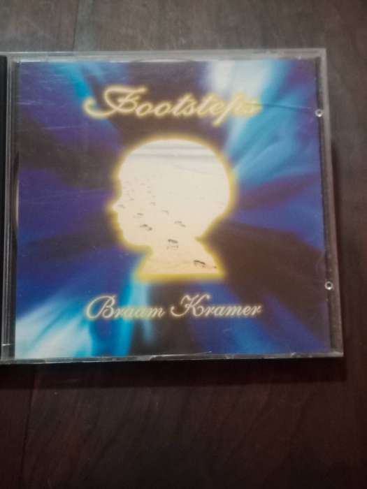 Braam Kramer