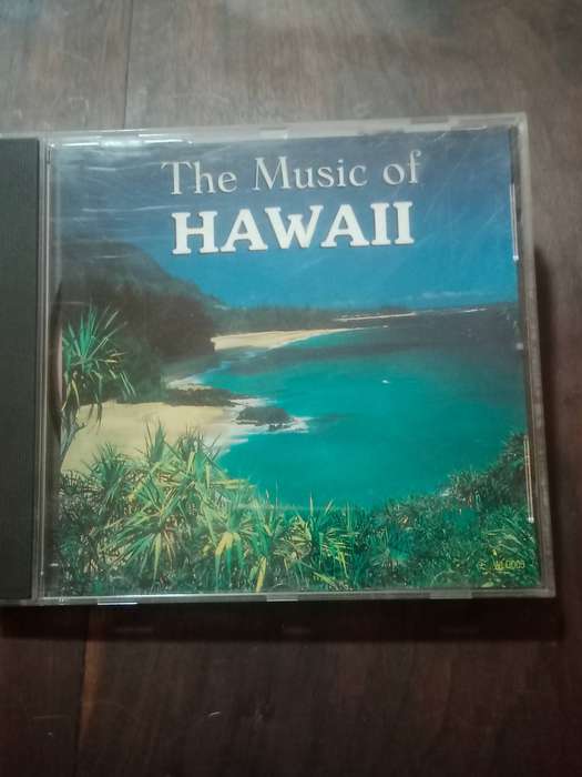 Music of Hawaii