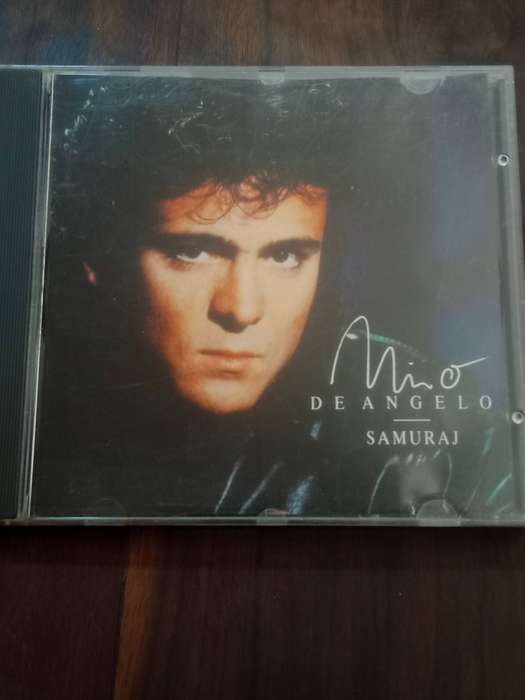 Mario DE Angelo