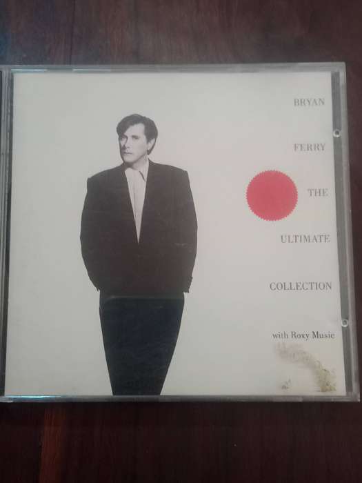 Brian Ferry