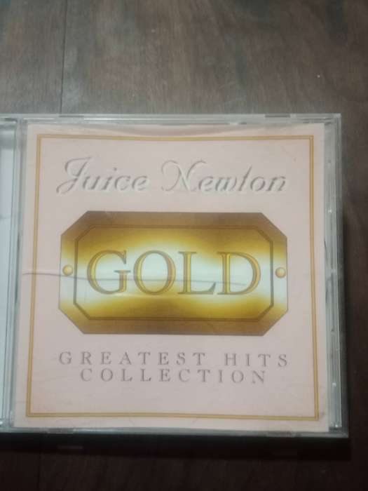 Juice Newton