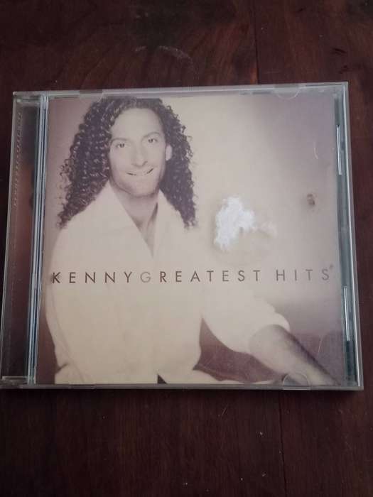 Kenny G