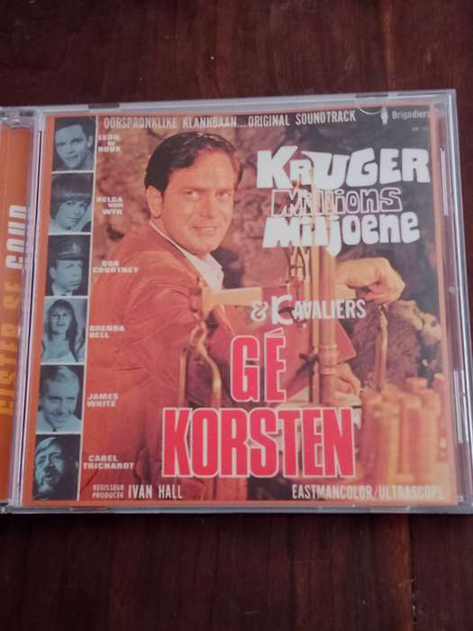 Gé Korsten