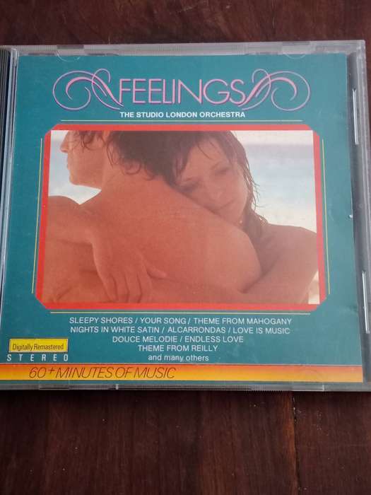 Feelings