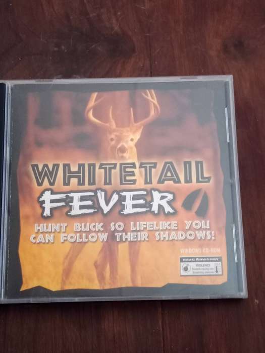 Whitetail Fever