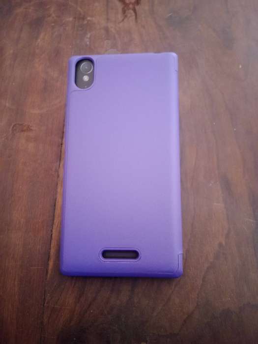 Sony Xperia T3 Ultra Slim Folio Cover