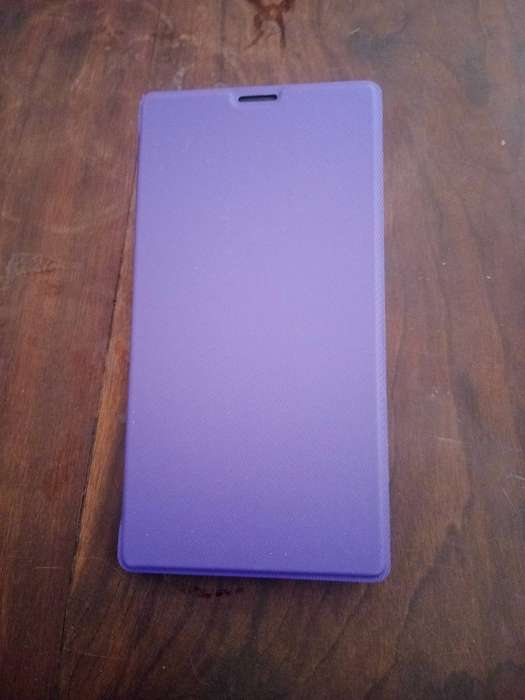 Sony Xperia T3 Ultra Slim Folio Cover