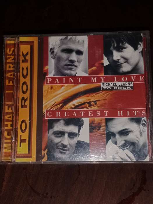 Michael learns to Rock
