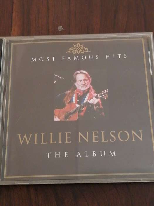 Willie Nelson most famous hits