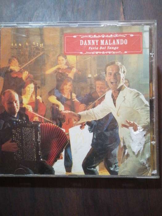 Danny Malando