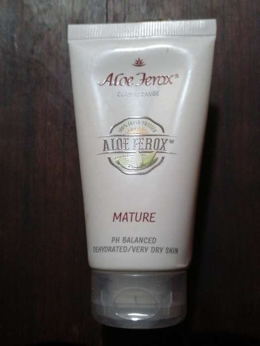 Aloe Ferox - Mature 50 ml