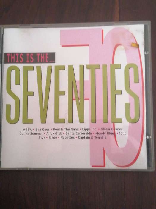Seventies