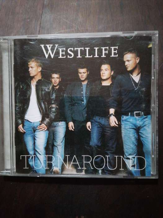 Westlife