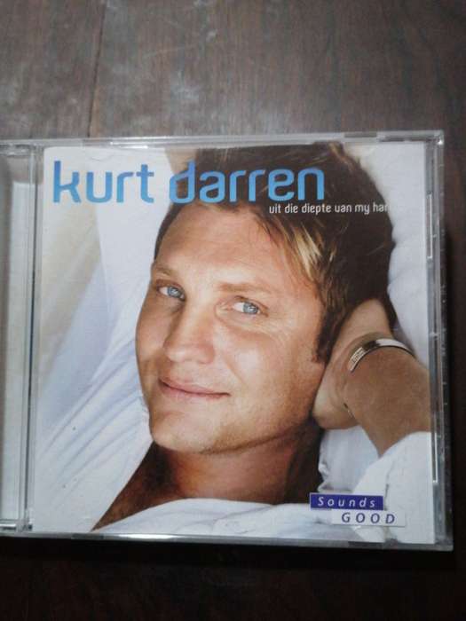 Kurt Darren