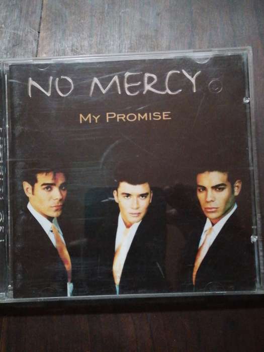No Mercy