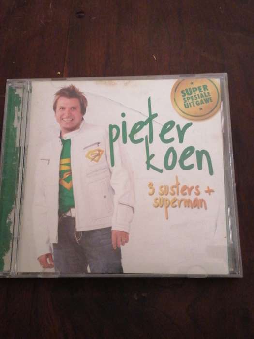 Pieter Koen