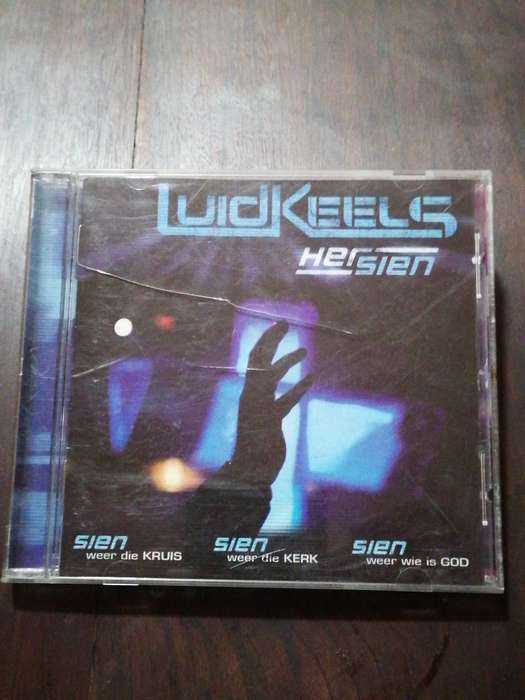 Luidkeels