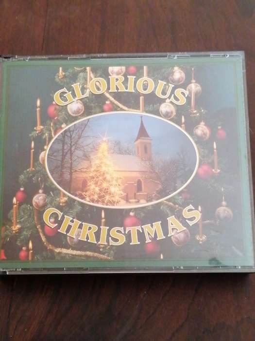 Glorious Christmas