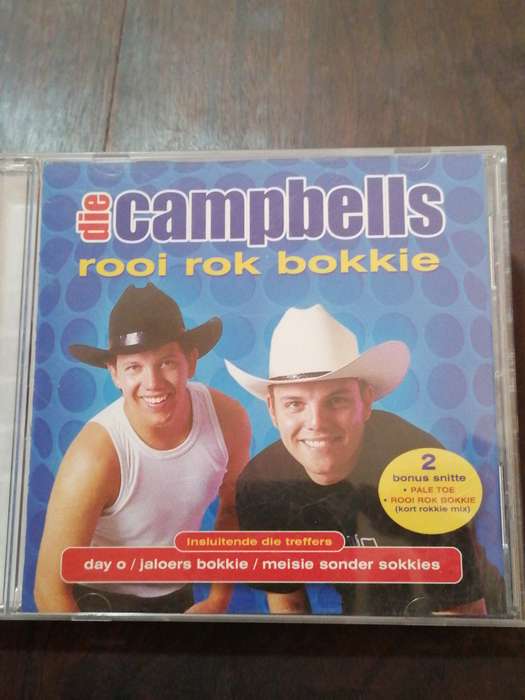 The Campbell's