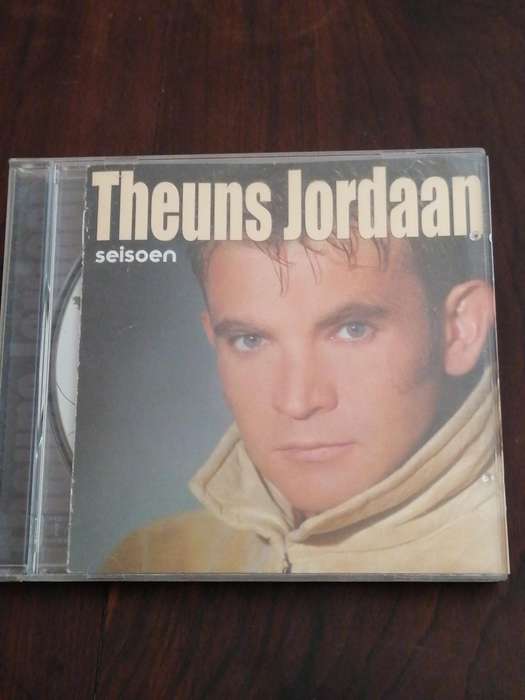Theuns Jordaan
