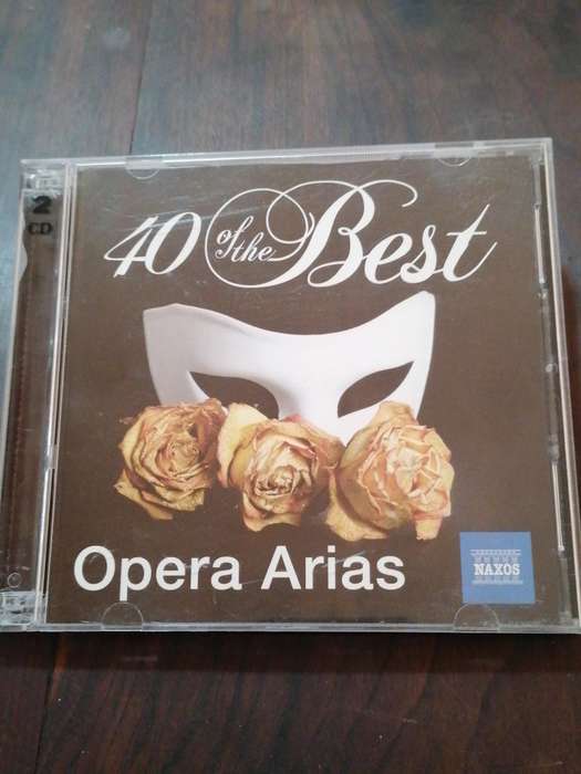 10 of the best opera arias