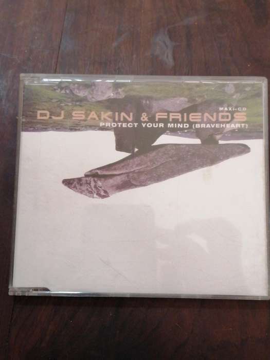 DJ Sakin & 600 Friend's