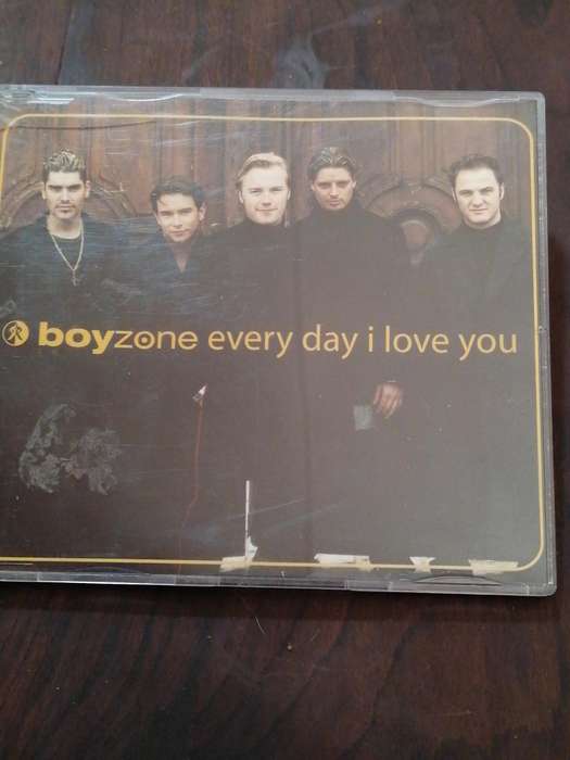 Boy Zone
