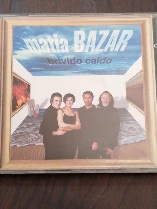 Matia Bazar