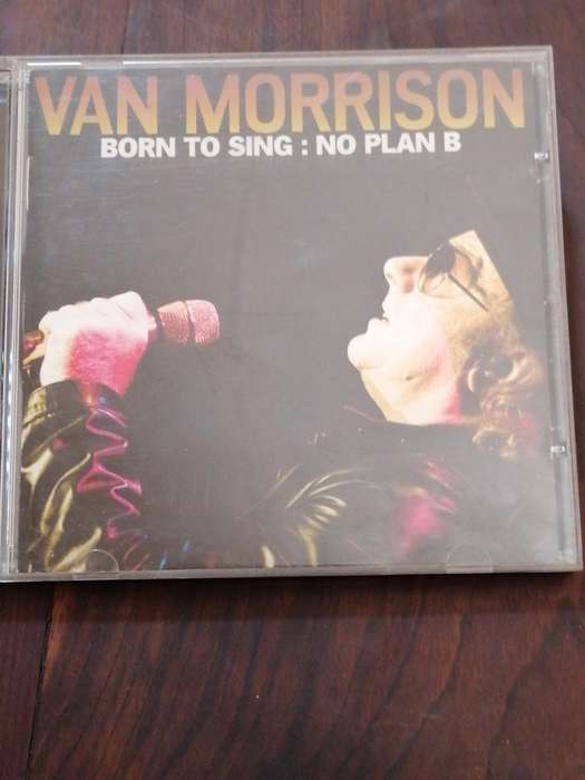 Van Morrison