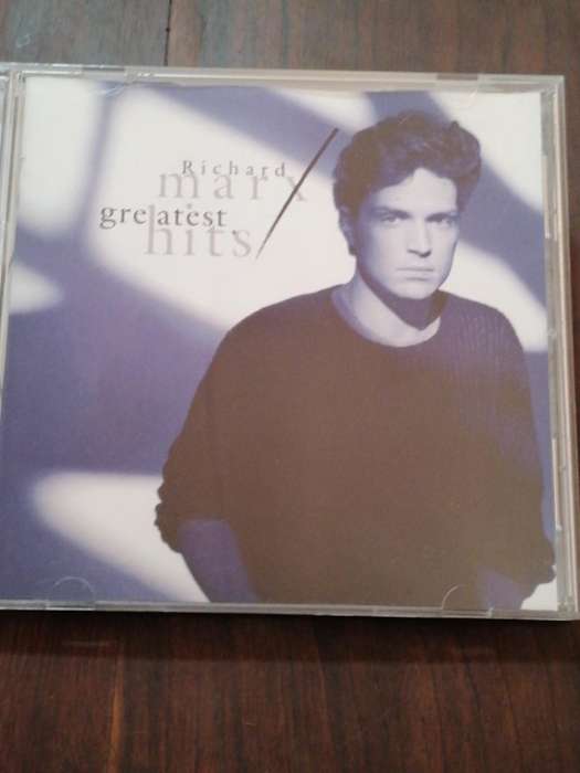 Richard Marx greatest hits
