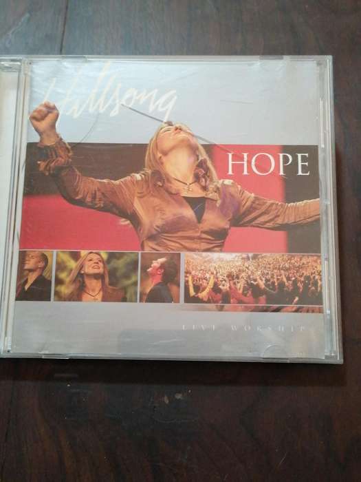 Hillsong Hope