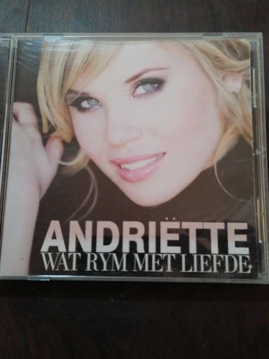 Andriette
