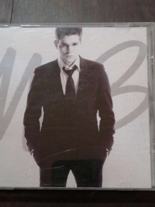 Michael Buble
