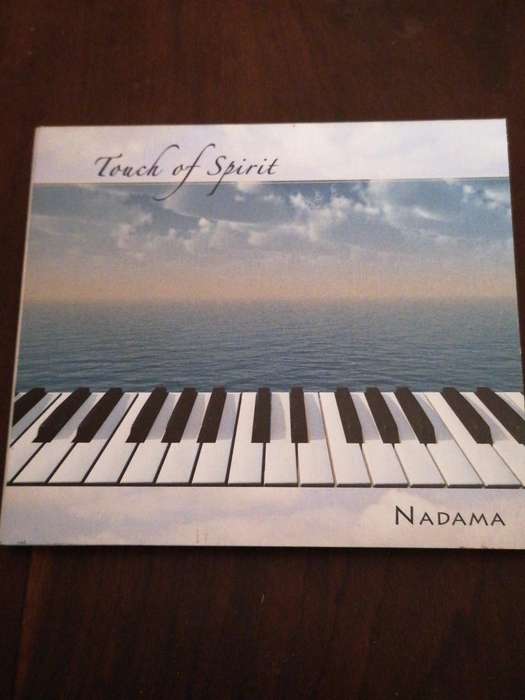 Touch of spirit