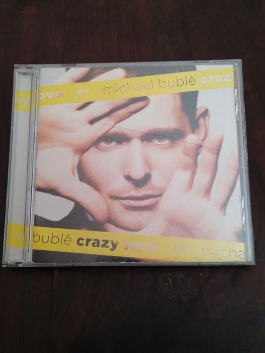 Michael Buble