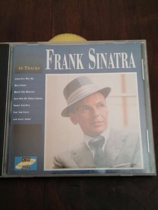 Frank Senatra