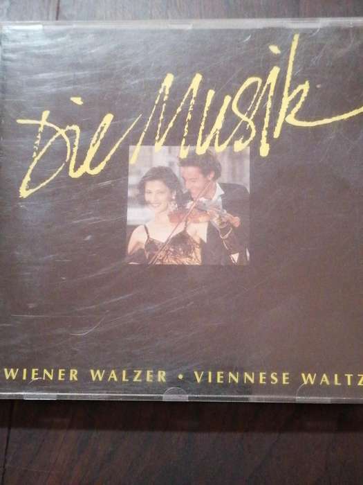 Die Musik