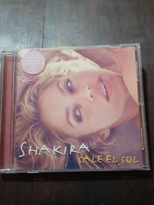 Shakira