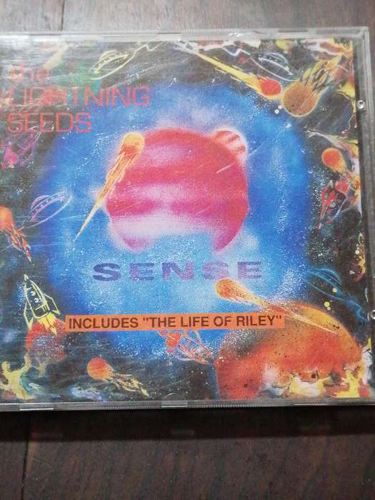 The lightling seeds