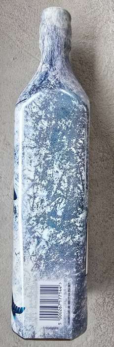 Johnnie Walker White Walker Game Of Thrones Edition  750ml - Blended Scotch Whiskey