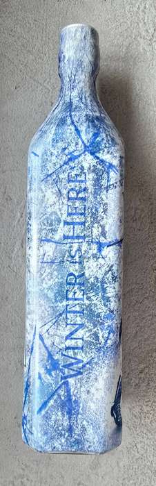 Johnnie Walker White Walker Game Of Thrones Edition  750ml - Blended Scotch Whiskey