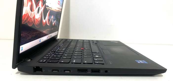 Lenovo T14 Gen 3 I7-1255U 16gb Ram 512gb SSD Laptop-Excellent Condition