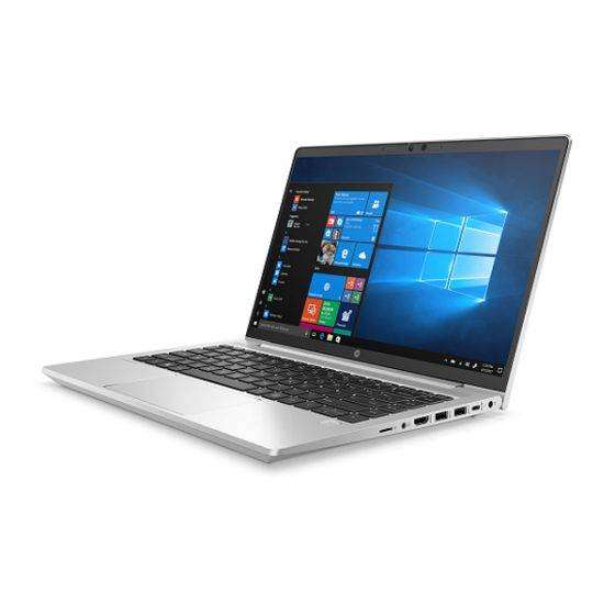 Hp ProBook 440 14" G9 i5-1235U 12th Gen 16gb Ram 512gb Ssd - Condition like new